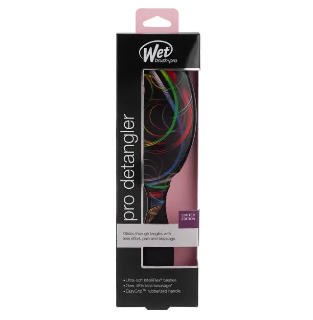 Wet Brush - Pro For All Hair Kind Detangler Electric