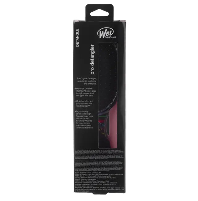 Wet Brush - Pro For All Hair Kind Detangler Electric