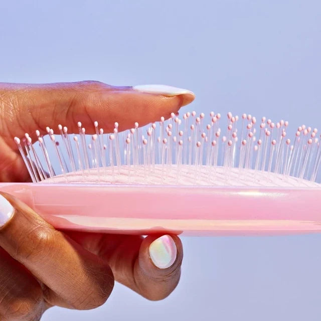 Wet Brush - Pro Holographic Detangler Pink