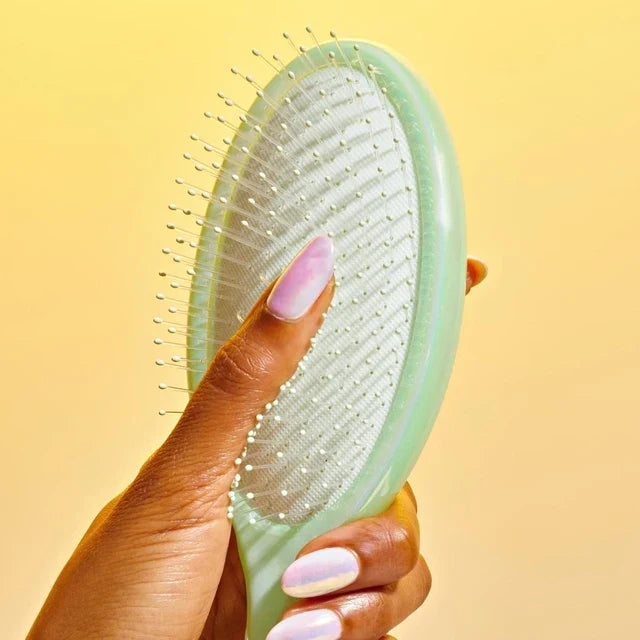 Wet Brush - Pro Holographic Detangler Teal