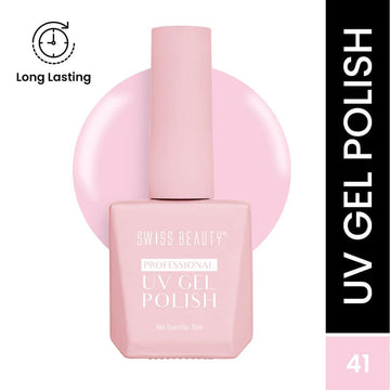 Swiss Beauty - Professional UV Gel Nail Polish Shade No. 41