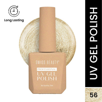 Swiss Beauty - Professional UV Gel Nail Polish Shade No. 56