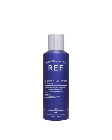 Ref Stockholm sweden - Whipped Moisture Mousse 200ml
