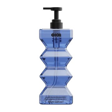 Qiqi - Smooth Service Shampoo 1000ml