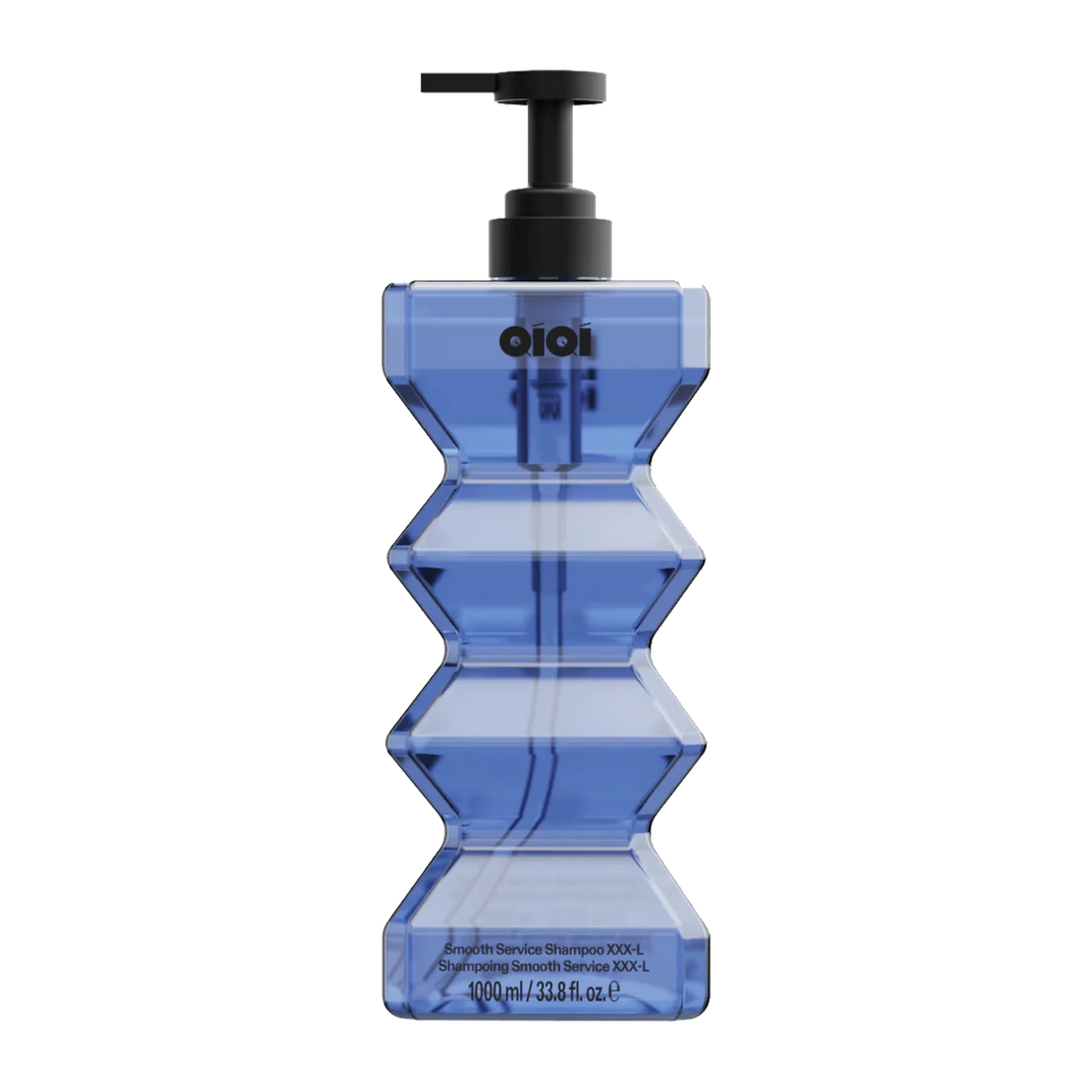 Qiqi - Smooth Service Shampoo 1000ml - Nexus hair