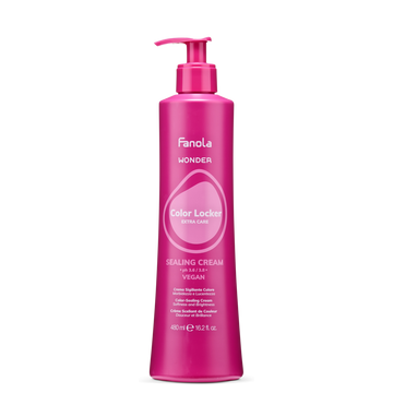 Fanola - Color Locker Sealing Cream 480ml