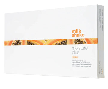 Milk Shake - Moisture + Hydrating Lotion Tubes 6 X 12ml