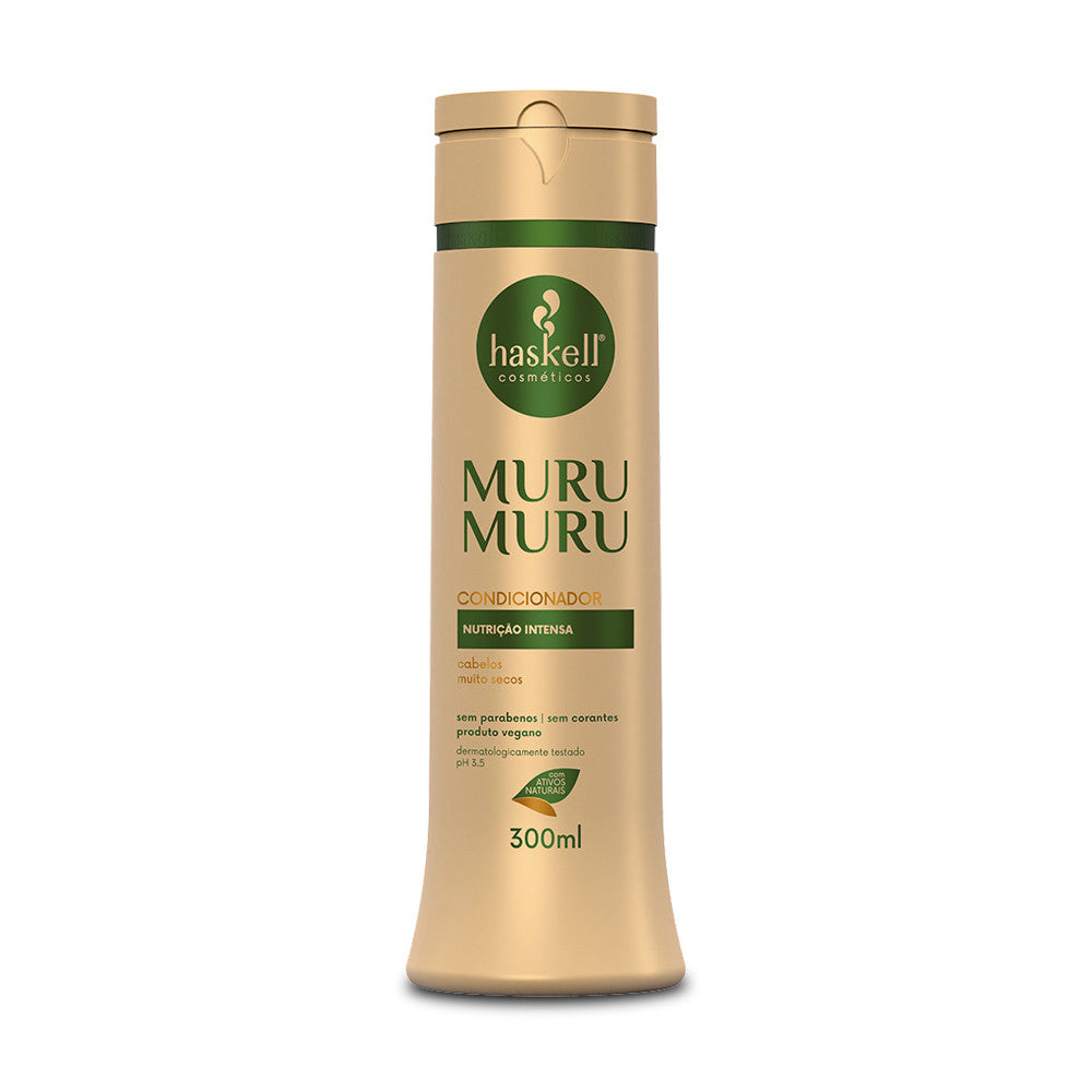 Haskell - Murumuru Conditioner 300ml