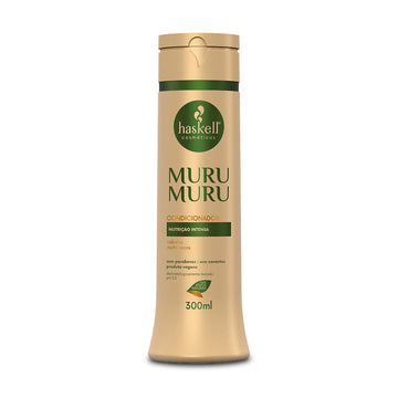 Haskell - Murumuru Conditioner 300ml