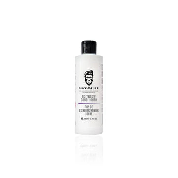 Slick Gorilla - No Yellow Conditioner 200ml