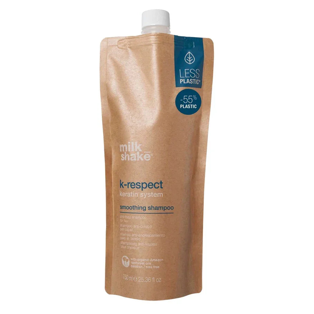 Milk Shake - K-Respect Smoothing Shampoo 750ml