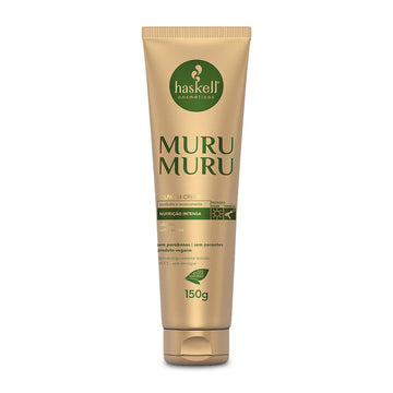Haskell - Cream Murumuru Leave In 150g