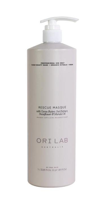 ORI Lab - Rescue Masque 1000ml