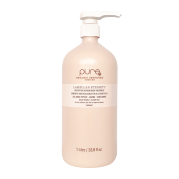 Pure Organic - Lamellar Eternity Mask Treatment 1000ml