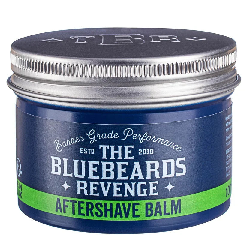 The Bluebeards Revenge - After-Shave Balm 100ml