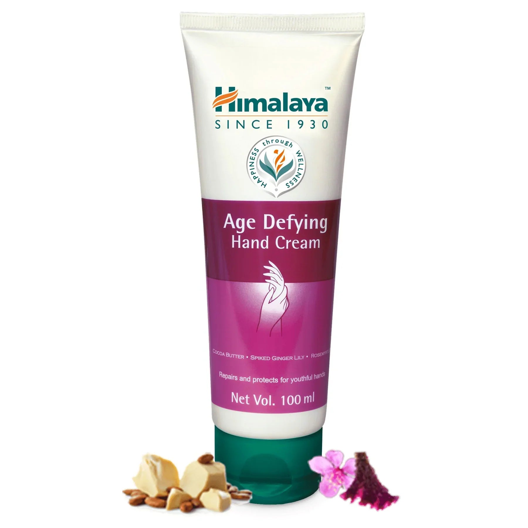 Himalaya - Age Defying Hand Cream 100ml