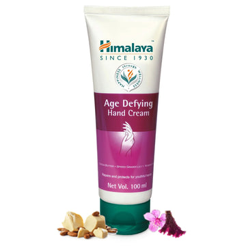 Himalaya - Age Defying Hand Cream 100ml