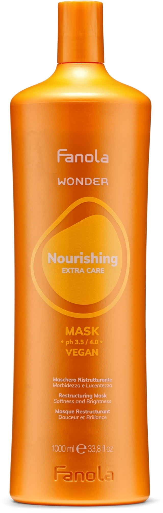 Fanola - Nourishing Mask 1000ml