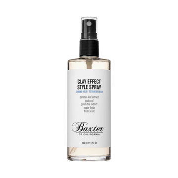 Baxter Of California - Clay Effect Style Spray 120ml