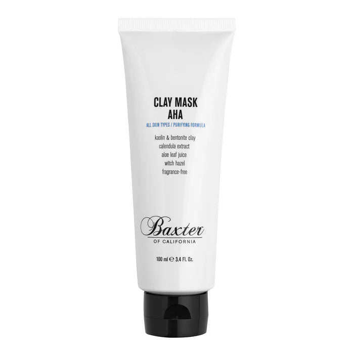Baxter Of California - Clay Mask AHA 100ml