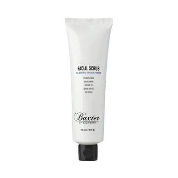 Baxter Of California - Facial Scrub 120ml