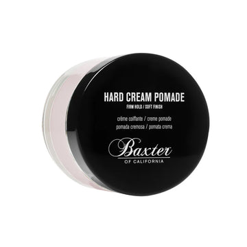 Baxter Of California - Hard Cream Pomade 60ml