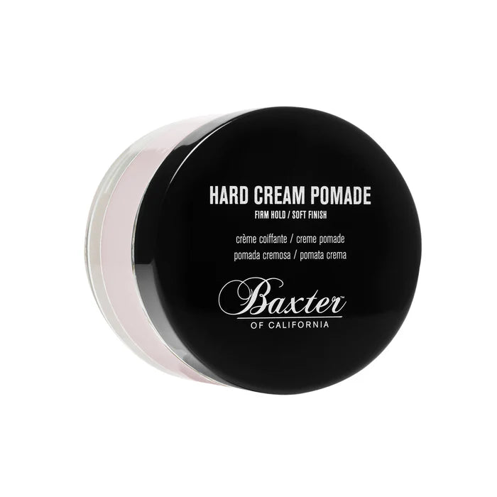 Baxter Of California - Hard Cream Pomade 60ml