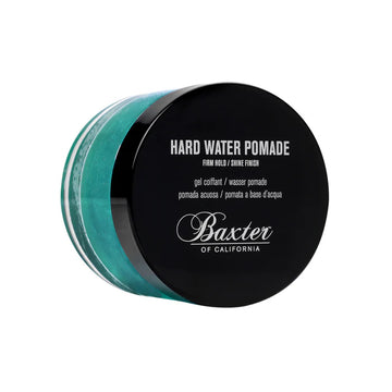 Baxter Of California - Hard Water Pomade 60ml