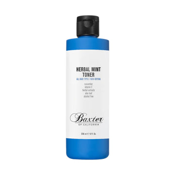 Baxter Of California - Herbal Mint Toner 236ml