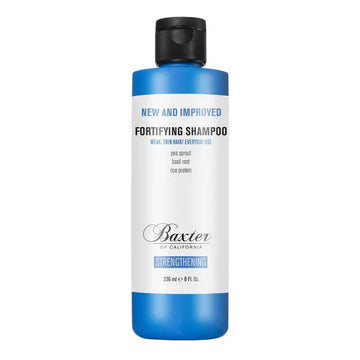 Baxter Of California - Fortifying Shampoo 236ml