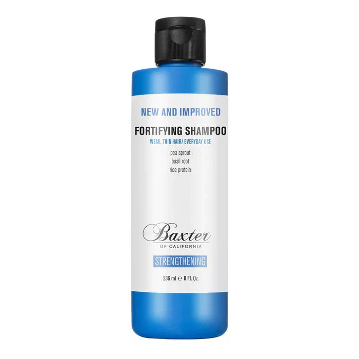 Baxter Of California - Fortifying Shampoo 236ml