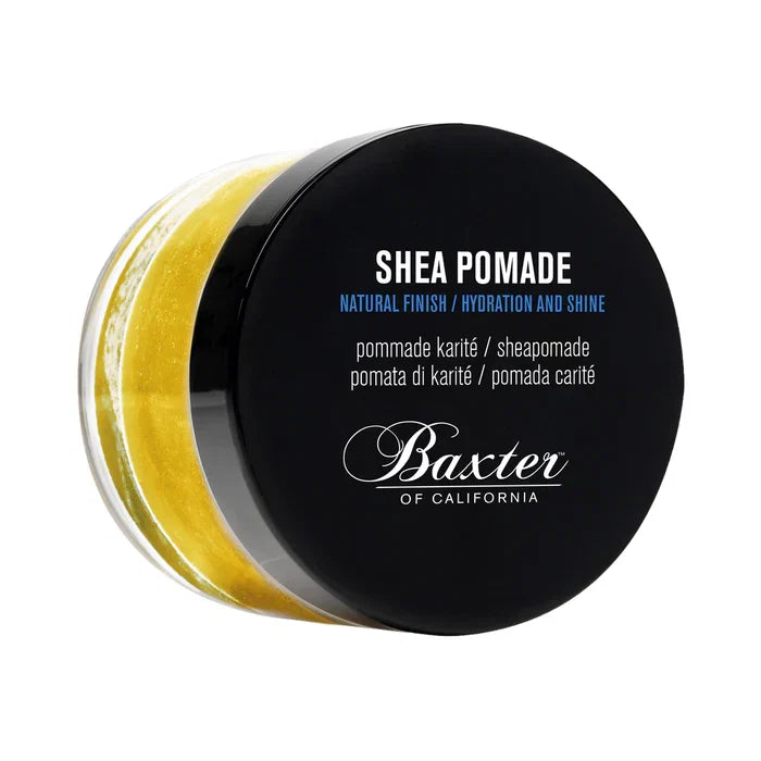 Baxter Of California - Shea Pomade 60ml