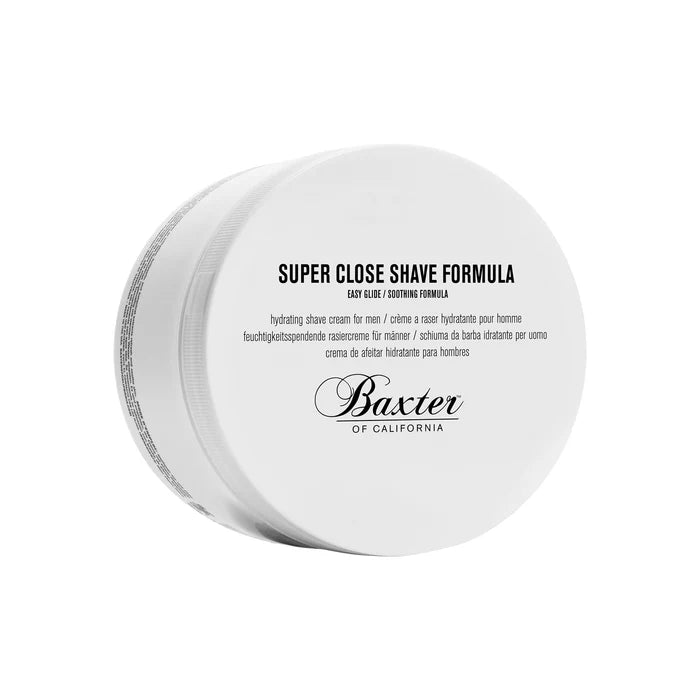 Baxter Of California - Super Close Shave Formula 240ml