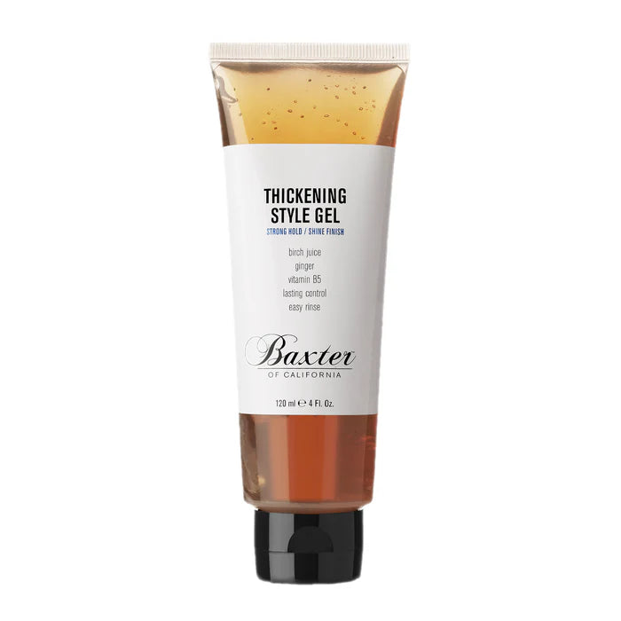 Baxter Of California - Thickening Style Gel 120ml