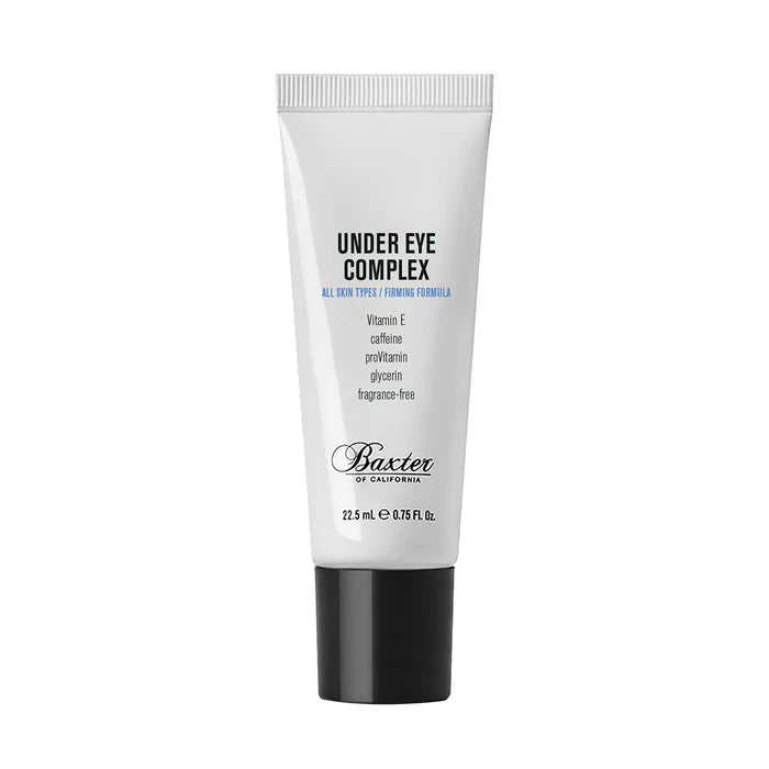 Baxter Of California - Under Eye Complex 22.5ml
