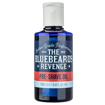 The Bluebeards Revenge - Pre-Shave Oil 100ml