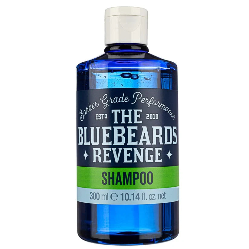 The Bluebeards Revenge - Classic Shampoo 300ml