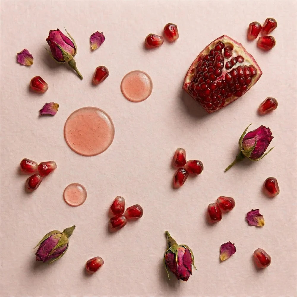 Nude Kiwi - Body Oil Safflower & Rose 120ml