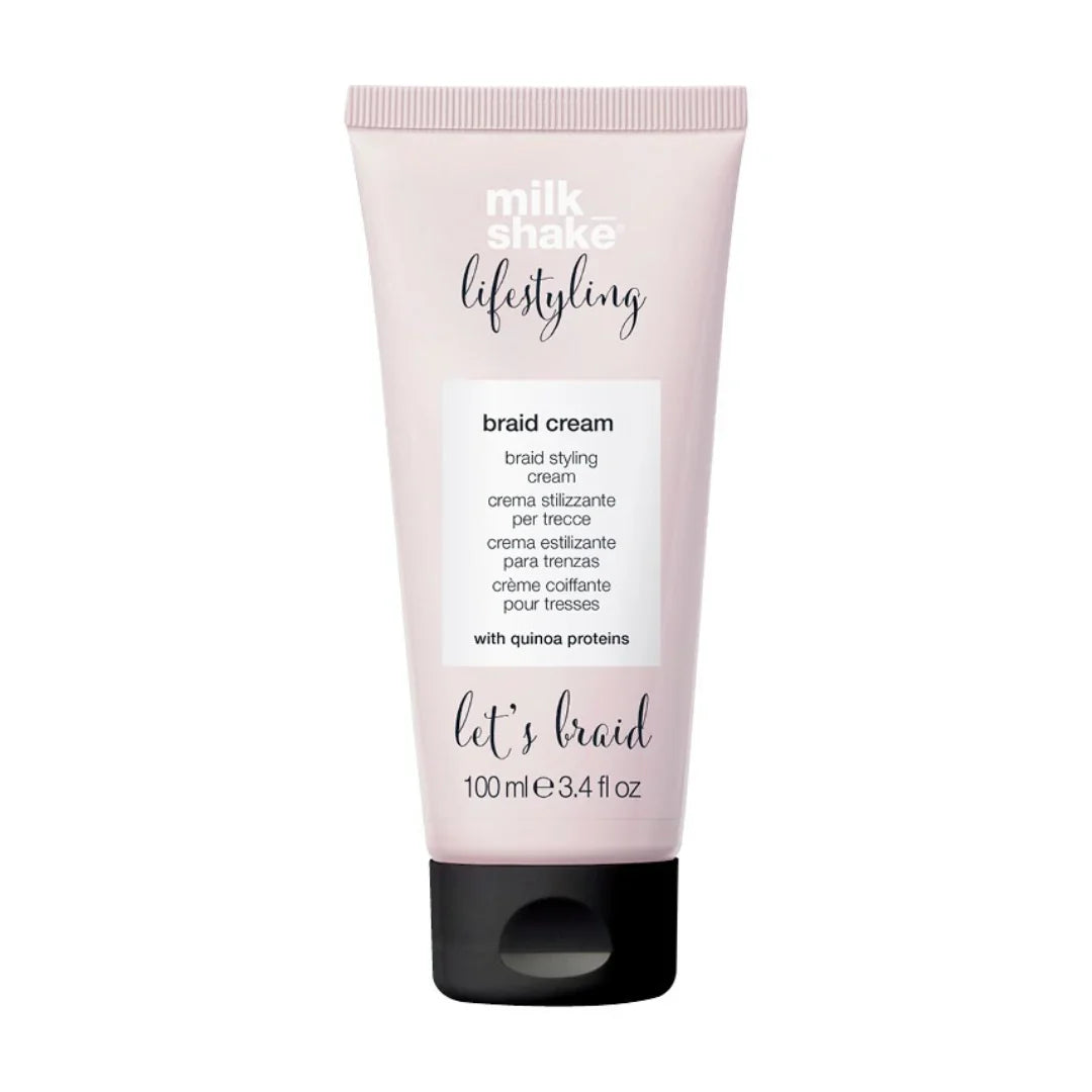 Milk Shake - Braid Cream 100ml