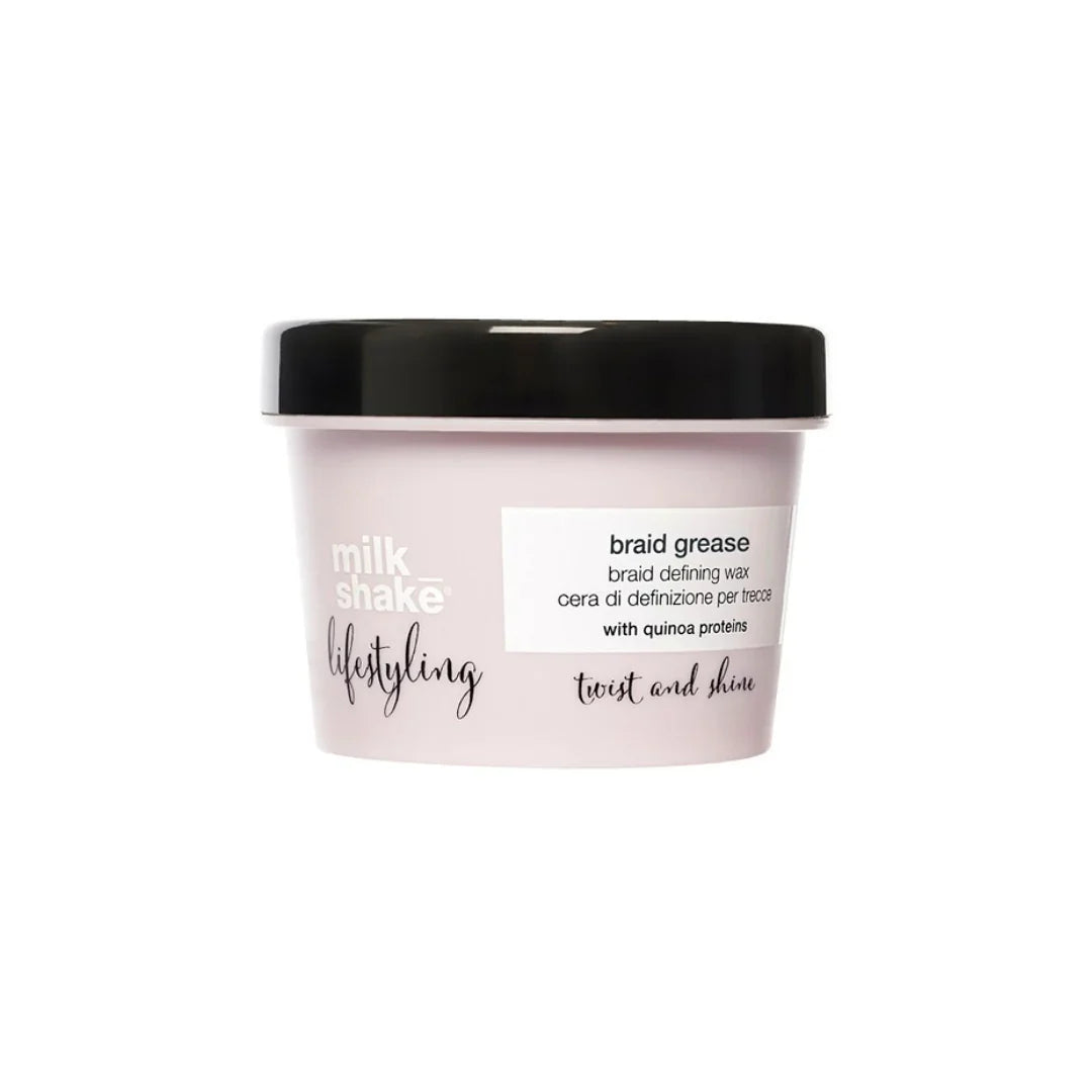 Milk Shake - Braid Grease 100ml