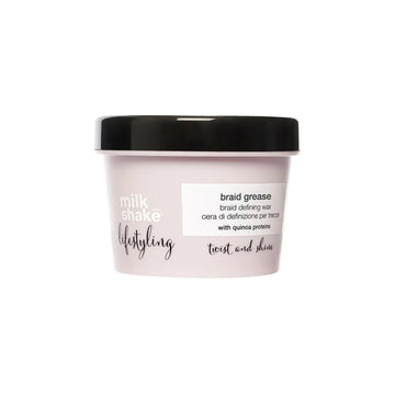 Milk Shake - Braid Grease 100ml