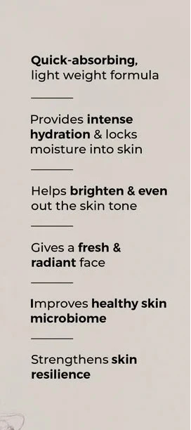 Brillare - Mini Vitamin C Liquid Moisturizer For Bright, Glowing Skin 10ml - Nexus hair