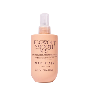 Nak Hair - Signature Blowout Smooth Mist 250ml