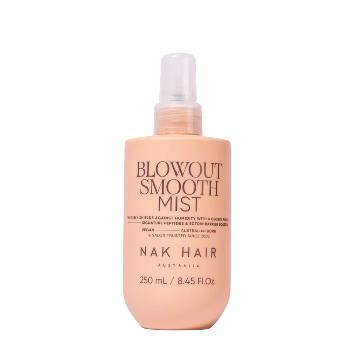 Nak Hair - Signature Blowout Smooth Mist 250ml