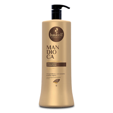 Haskell - Mandioca (Cassava) Conditioner 1000ml