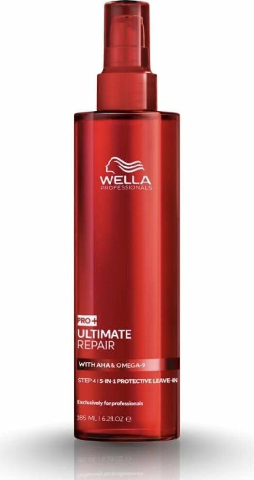 Wella Professionals - Ultimate Repair 5-in-1 Protective Leave-in 185ml