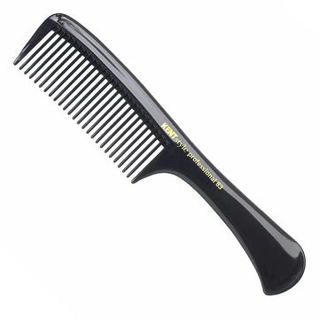 Kent - SPC83 Handle Rake Comb 220mm