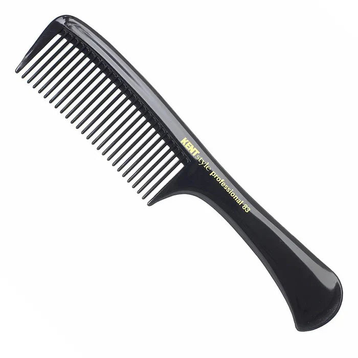 Kent - SPC83 Handle Rake Comb 220mm