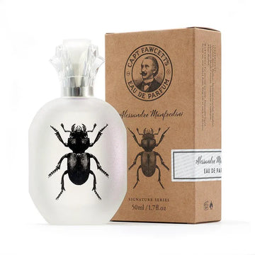 Captain Fawcett - Alessandro Manfredini Eau de Parfum 50ml