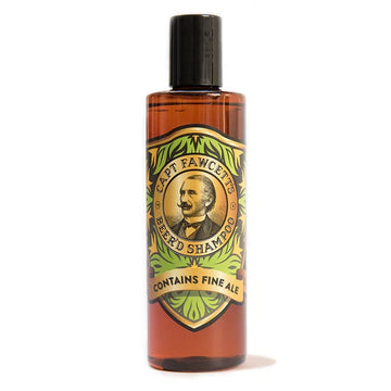 Captain Fawcett - Beer'd Shampoo 250ml